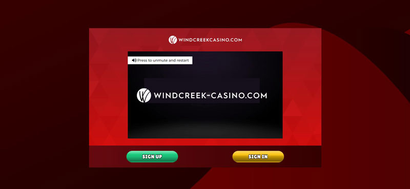 How Windcreek Casino Works