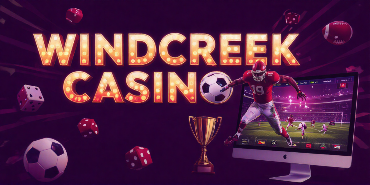 windcreek casino app download