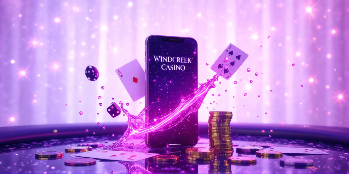 windcreek casino