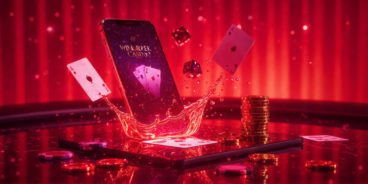 windcreek casino app